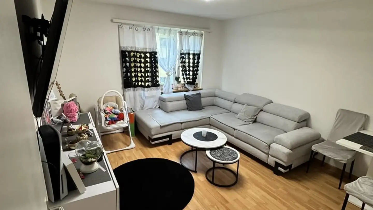 Appartamento in affitto - Zypressenstrasse, 8408 Winterthur - Foto 3