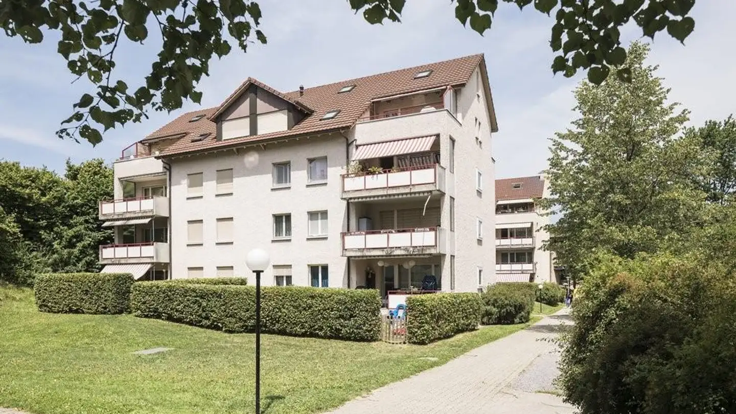 Appartamento in affitto - Gumpenwiesenstrasse 35, 8157 Dielsdorf