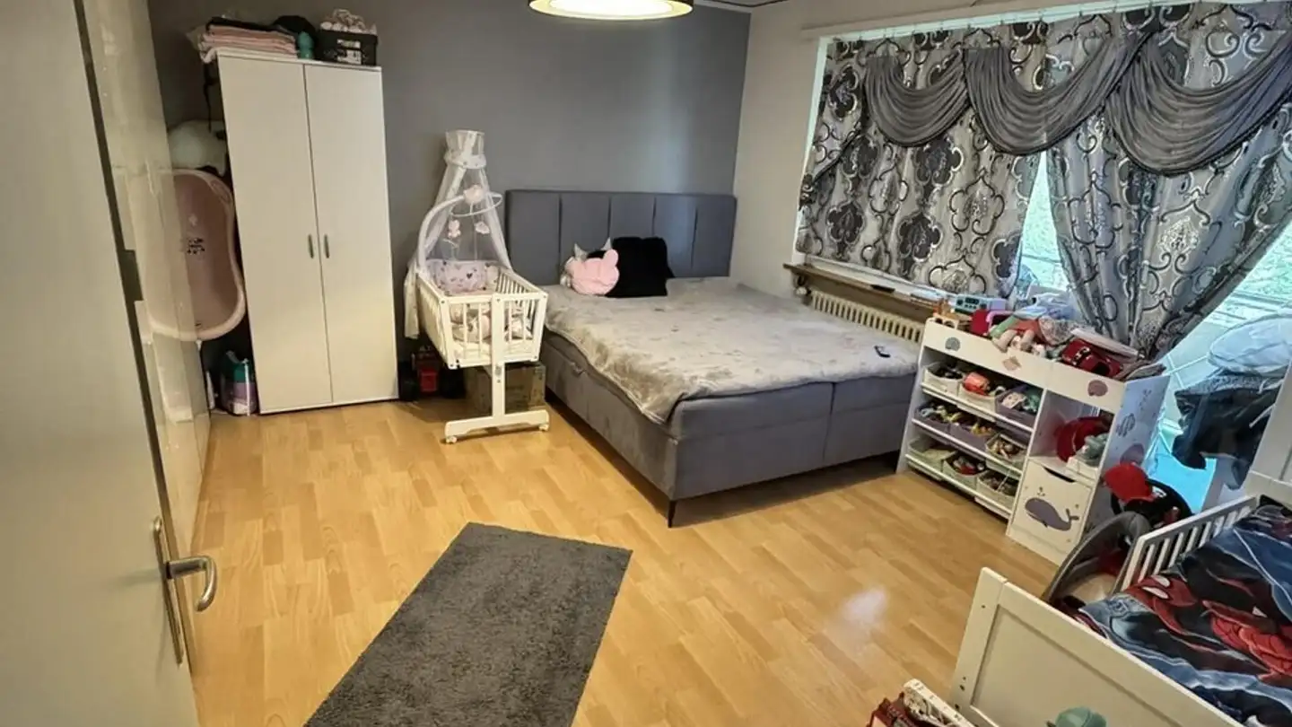 Appartamento in affitto - Zypressenstrasse, 8408 Winterthur - Foto 4