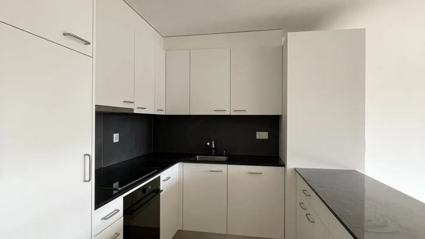 Apartment for rent - Rue De Guillermaux 27, 1530 Payerne - Photo 2