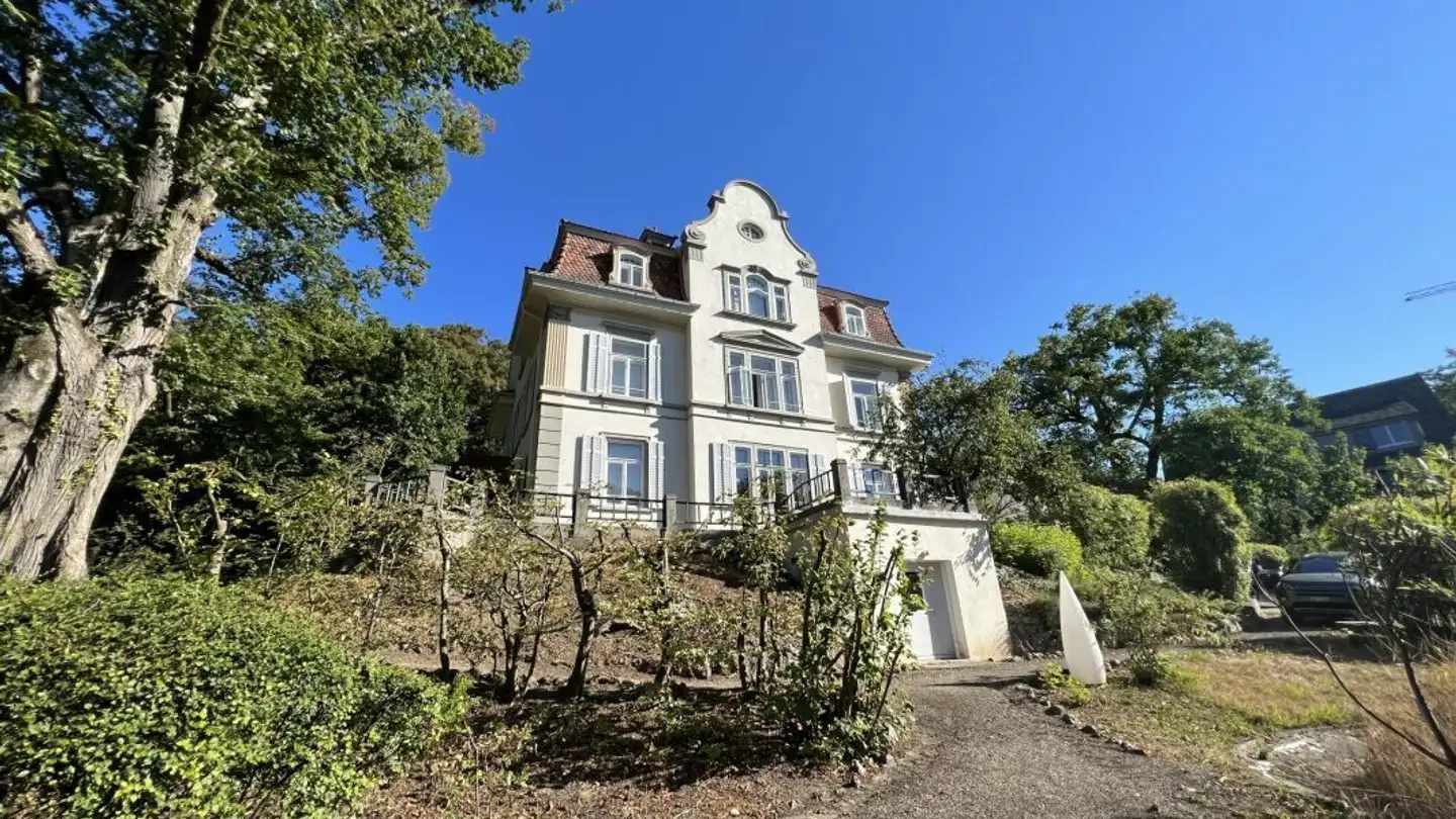 Spazio ufficio in affitto - Grubenstrasse 1, 8200 Schaffhausen - Photo 2