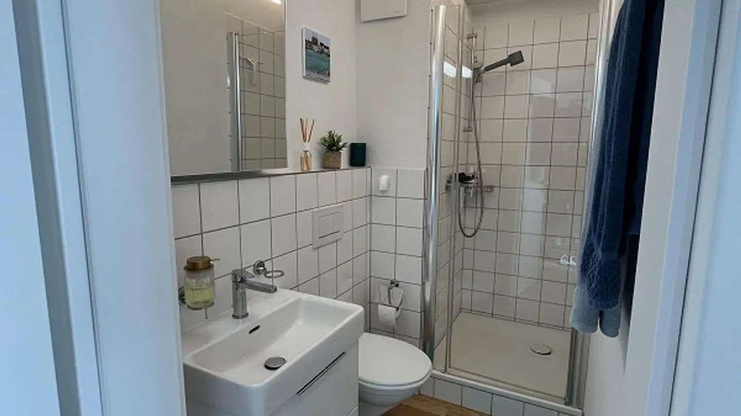 Apartment for rent - Klingnaustrasse 5, 4058 Basel - Photo 2