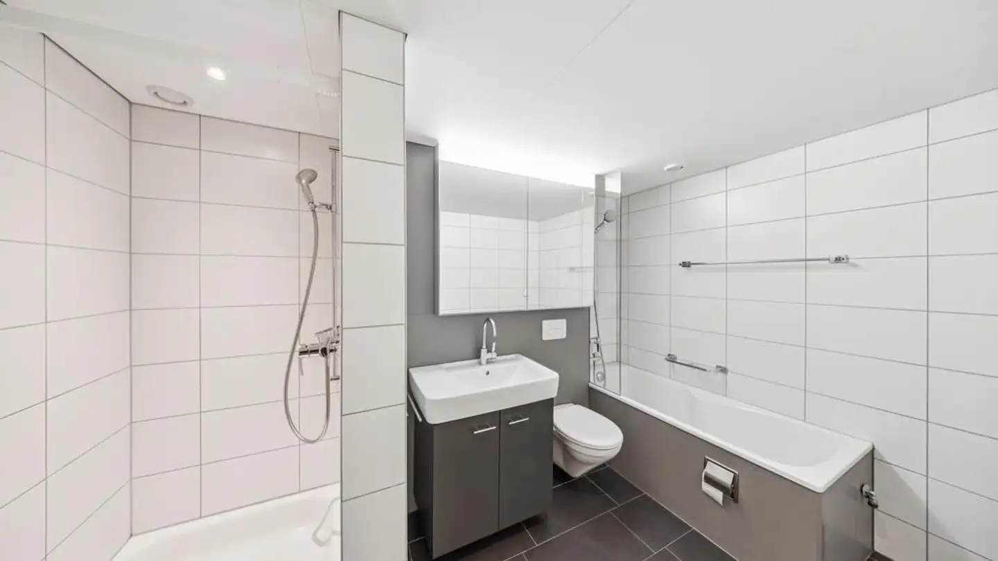 Appartement à louer - Im Baumgarten 8, 3066 Stettlen - Photo 3