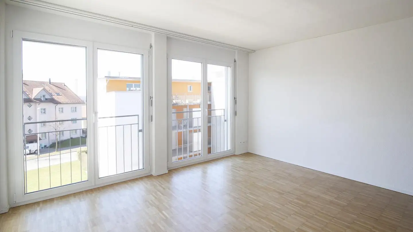 Appartamento in affitto - Im Talacher 7, 8306 Brüttisellen - Photo 2