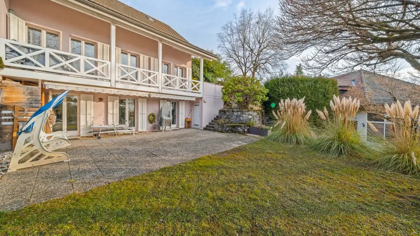 Einfamilienhaus kaufen - 1807 Blonay - Foto 2