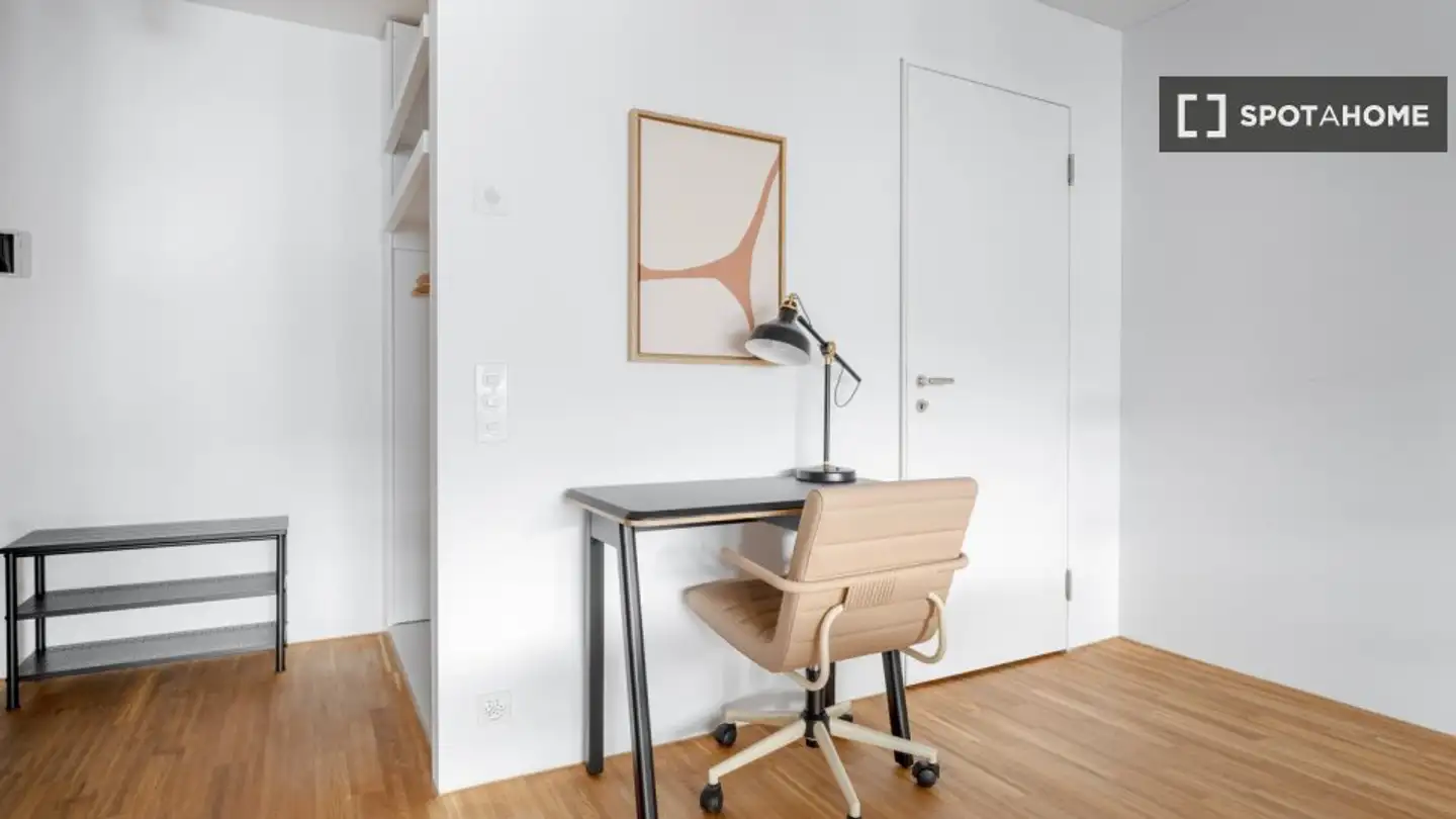 Appartamento in affitto - 8041 Zürich - Photo 2