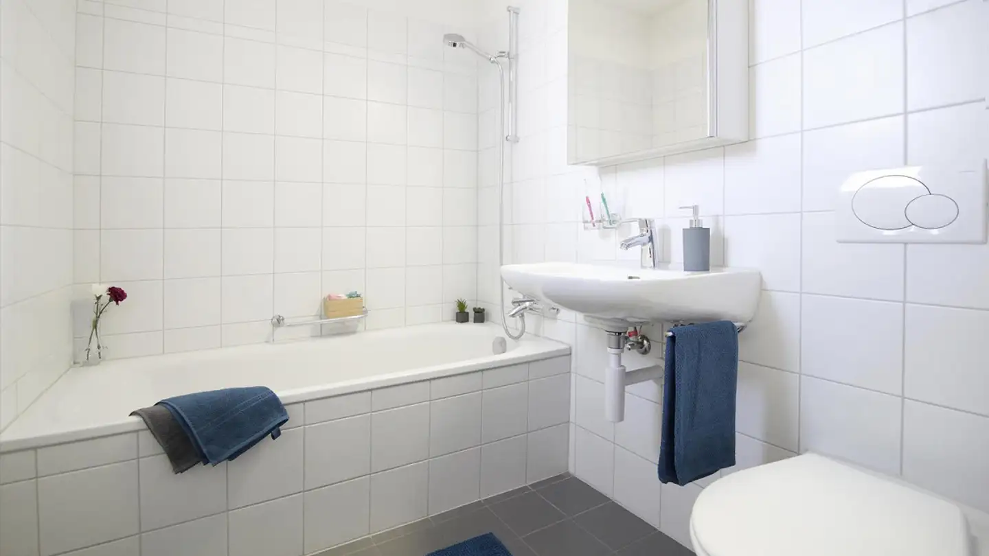 Appartamento in affitto - Im Talacher 7, 8306 Brüttisellen - Photo 4