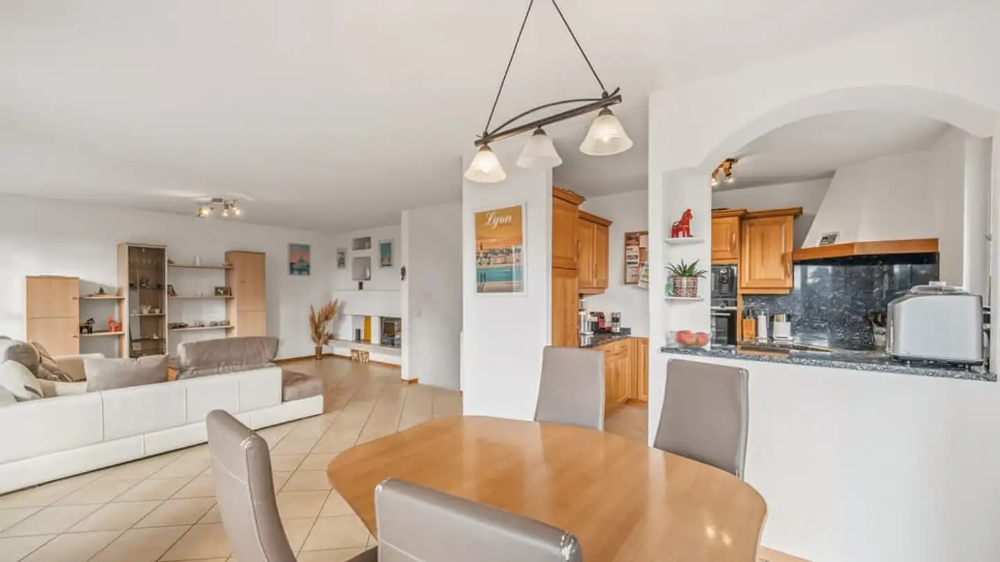 Einfamilienhaus kaufen - 1807 Blonay - Foto 4