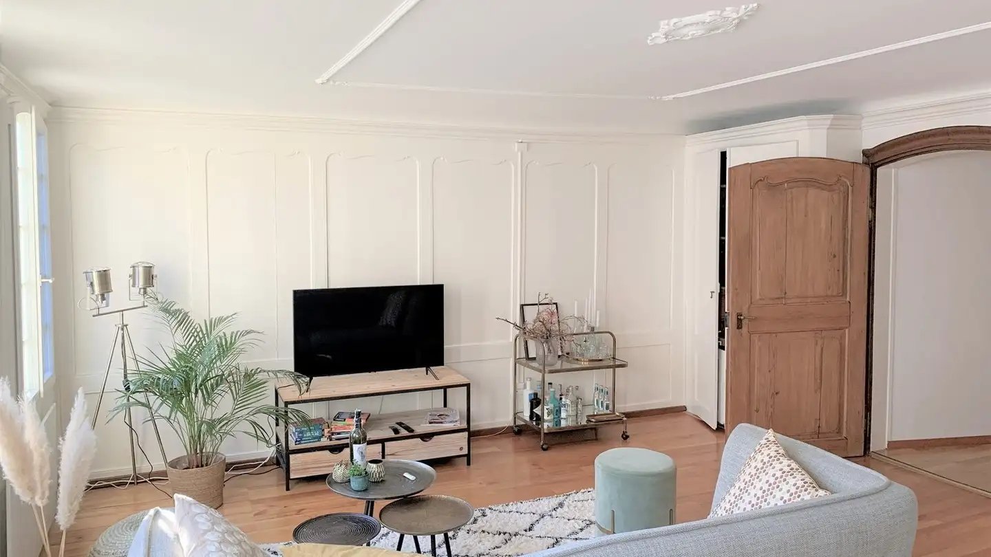 Appartamento in affitto - Metzgergasse 17, 9000 St. Gallen - Foto 3