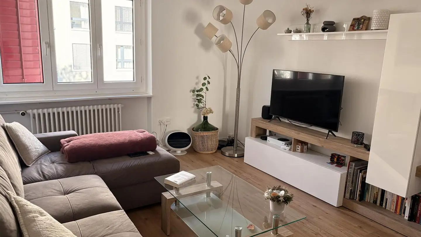 Furnished apartment for rent - Gubelstrasse 8b, 6300 Zug - Photo 3