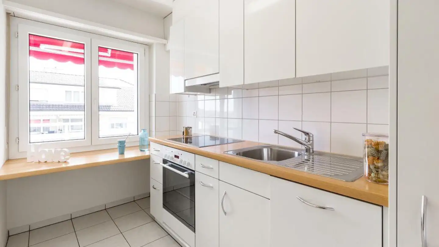 Appartement à louer - Schurtannenstrasse 20, 9400 Rorschach - Photo 2