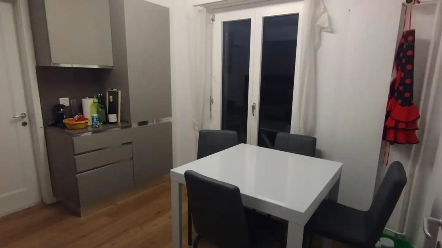 Furnished apartment for rent - Gubelstrasse 8b, 6300 Zug - Photo 4