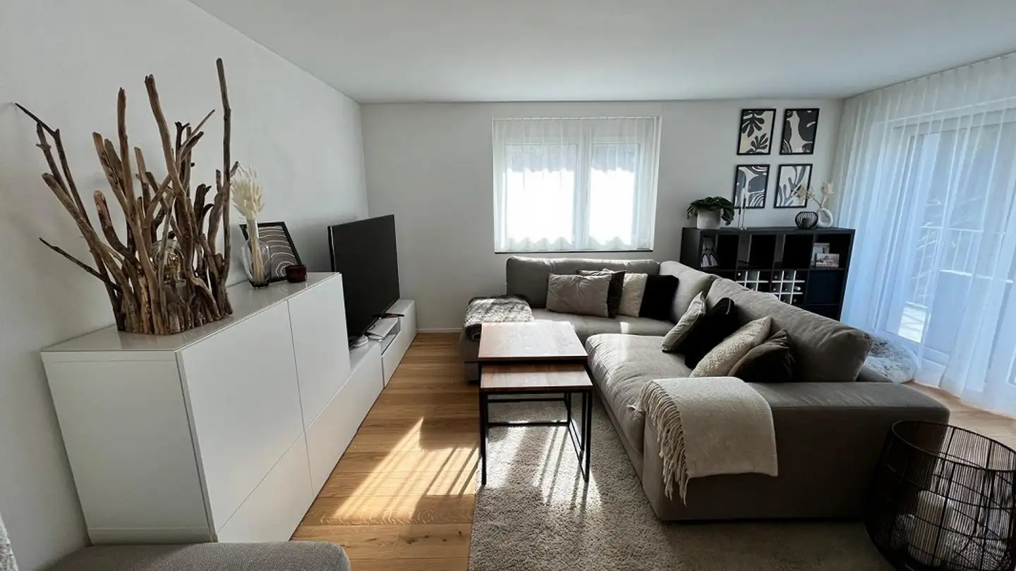 Apartment for rent - Im Ring 4, 6440 Brunnen - Photo 2