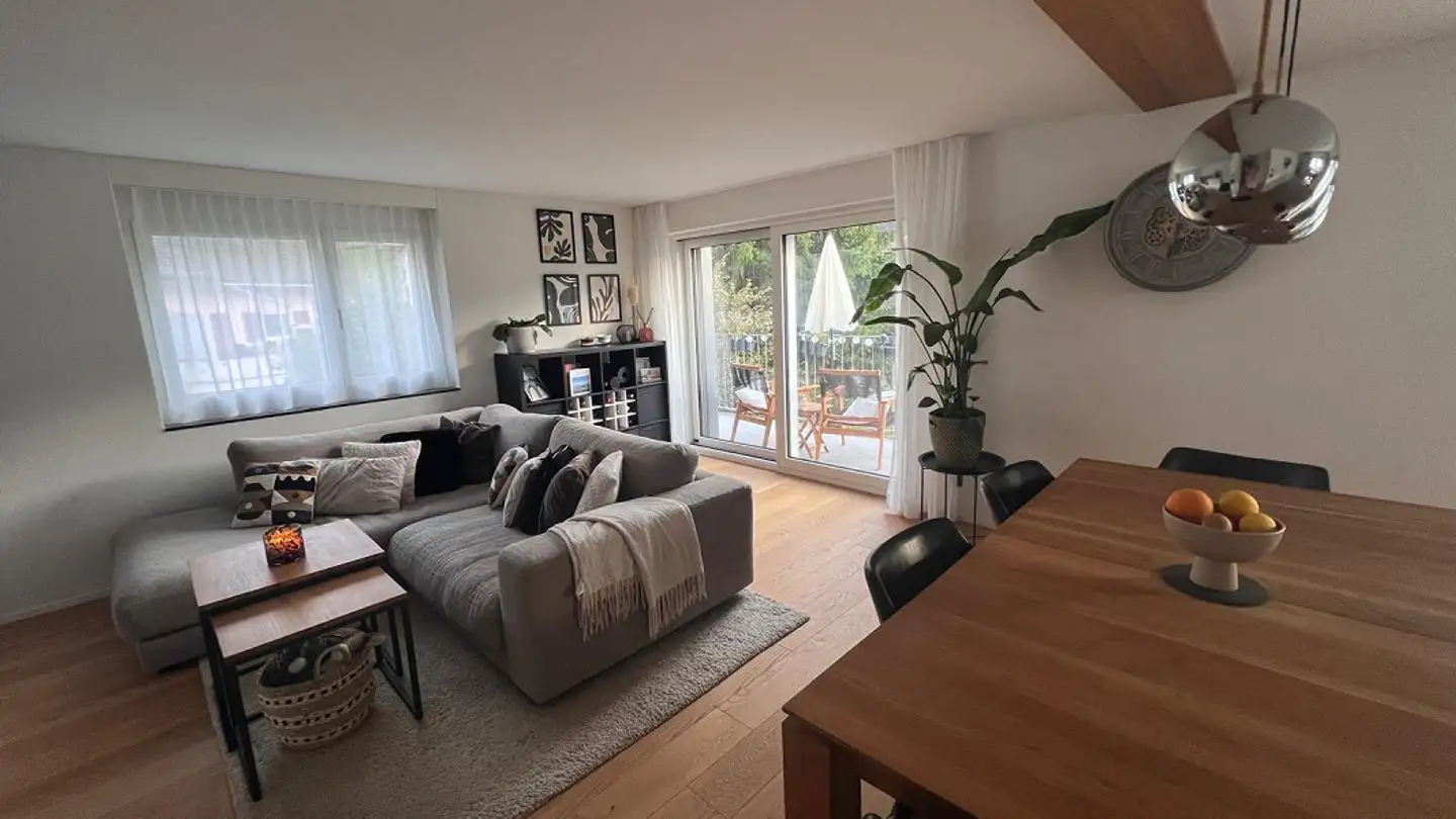 Apartment for rent - Im Ring 4, 6440 Brunnen - Photo 3