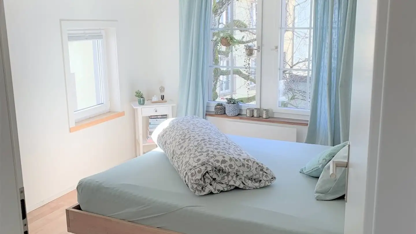 Appartamento in affitto - Metzgergasse 17, 9000 St. Gallen - Foto 4