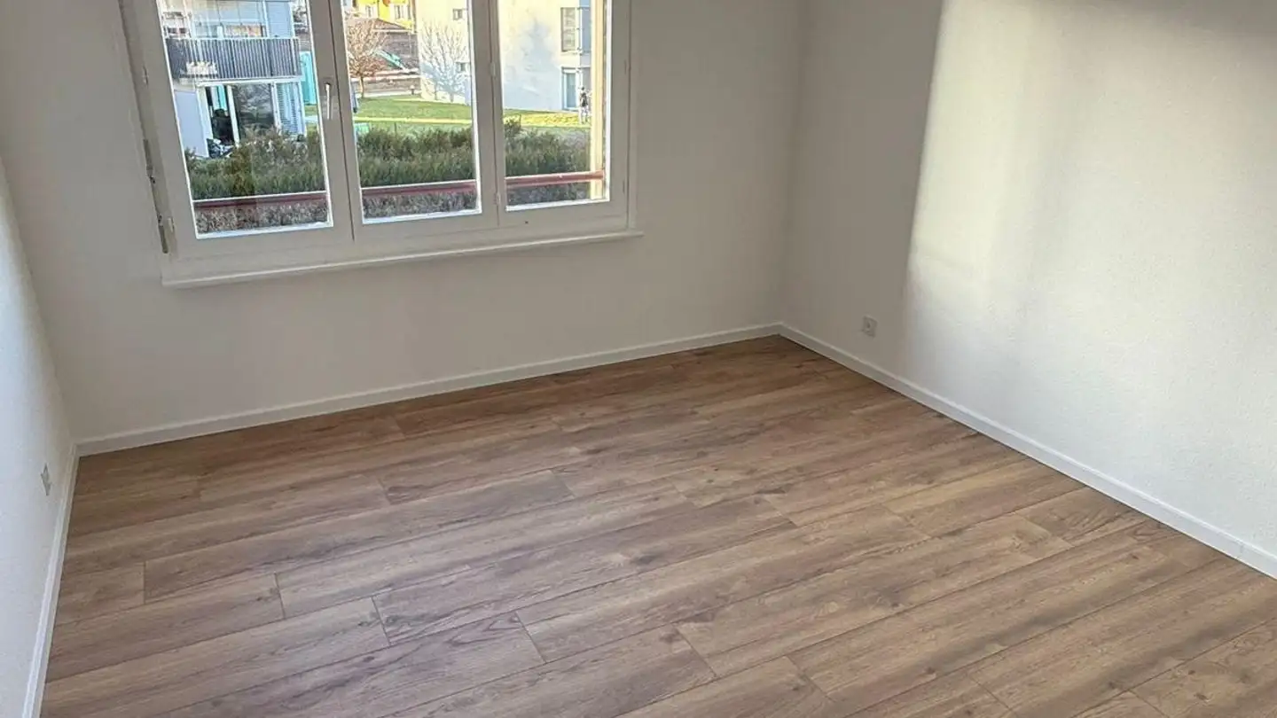 Appartamento in affitto - Avenue Eugène Burnand 16, 1510 Moudon - Foto 3