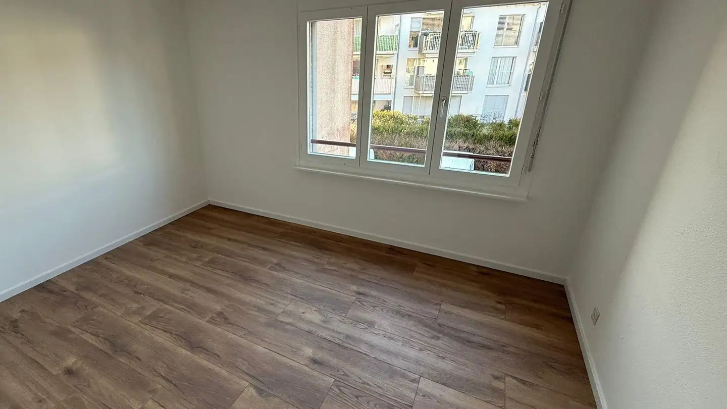 Appartamento in affitto - Avenue Eugène Burnand 16, 1510 Moudon - Foto 4