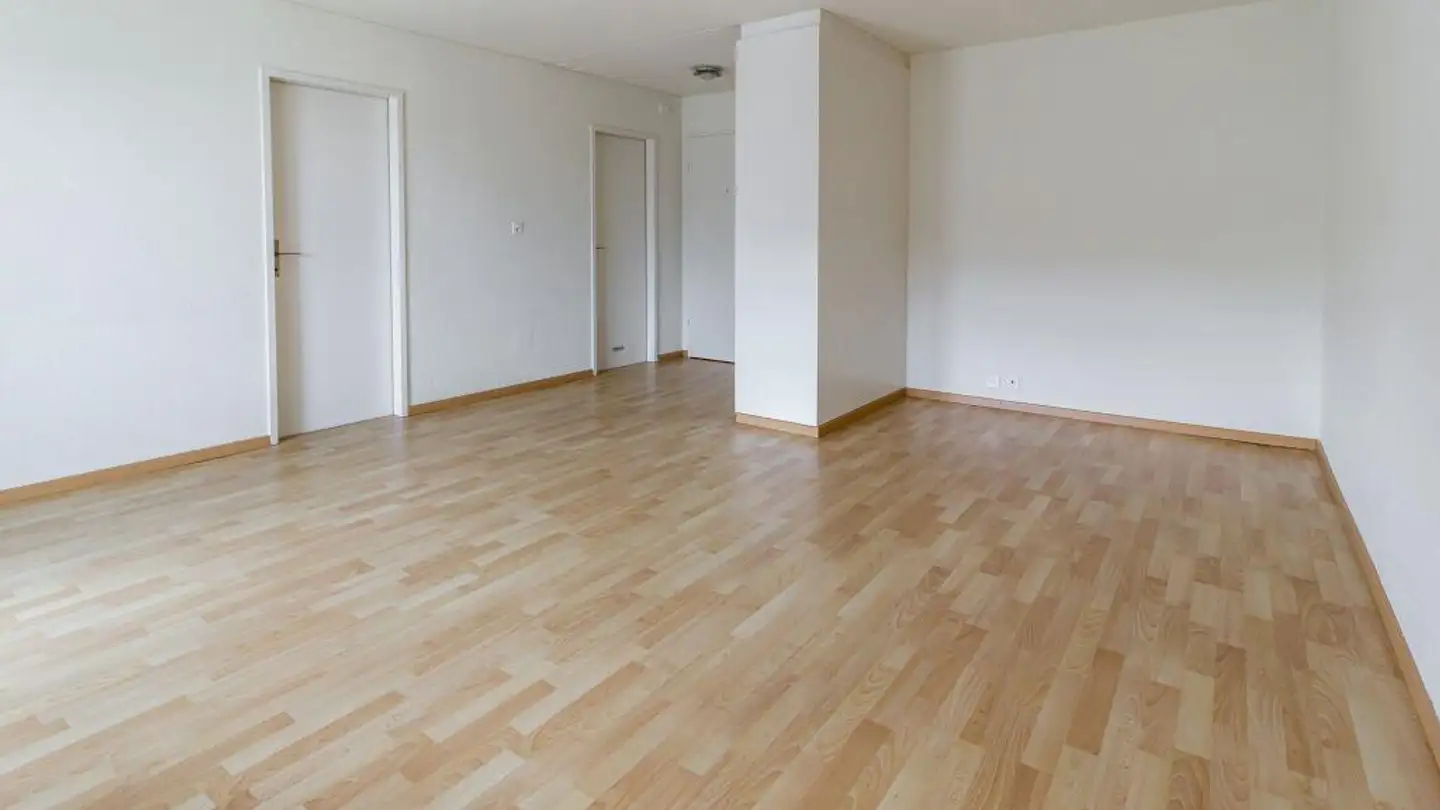 Appartement à louer - Schurtannenstrasse 20, 9400 Rorschach - Photo 3