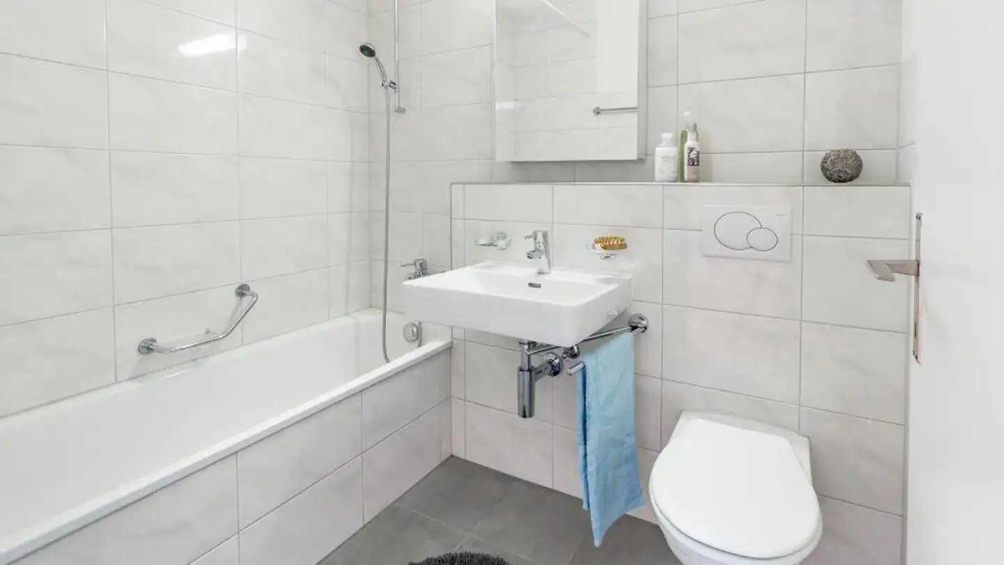 Appartement à louer - Schurtannenstrasse 20, 9400 Rorschach - Photo 4