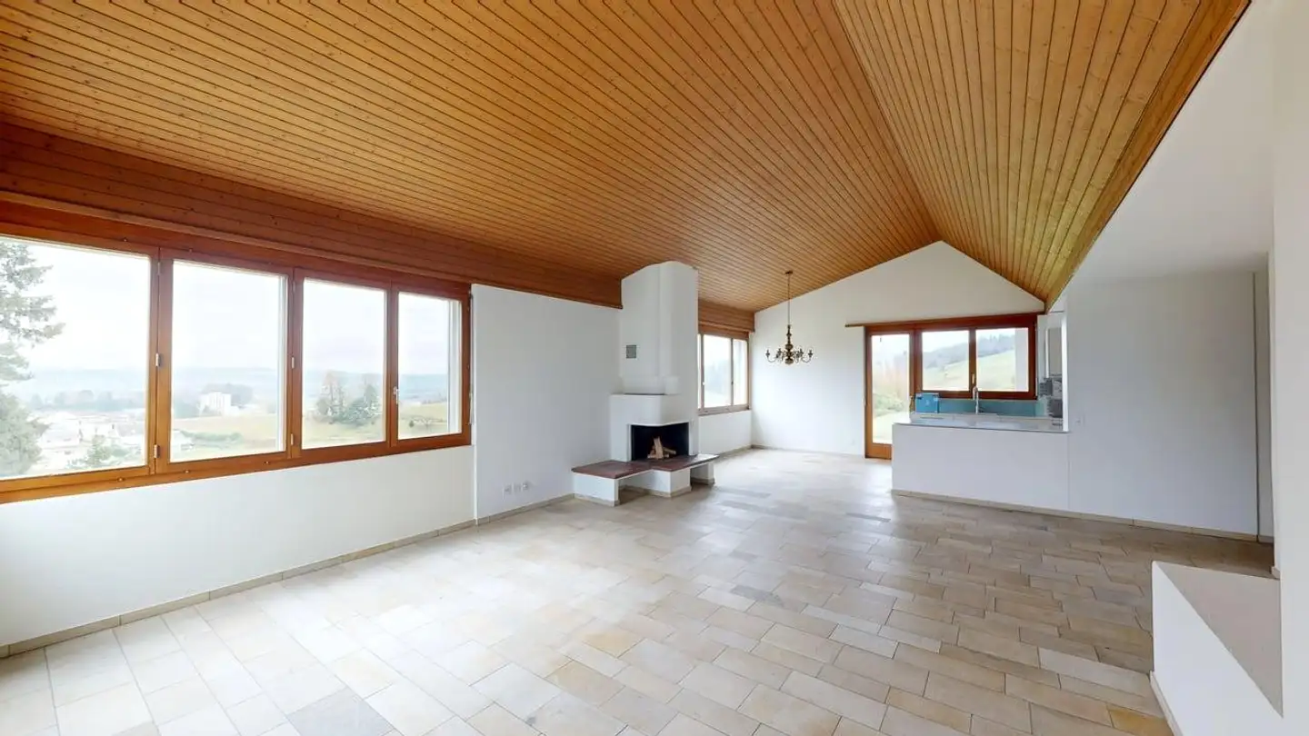 Maison individuelle à louer - Bachtelenstrasse 77, 2540 Grenchen - Photo 2