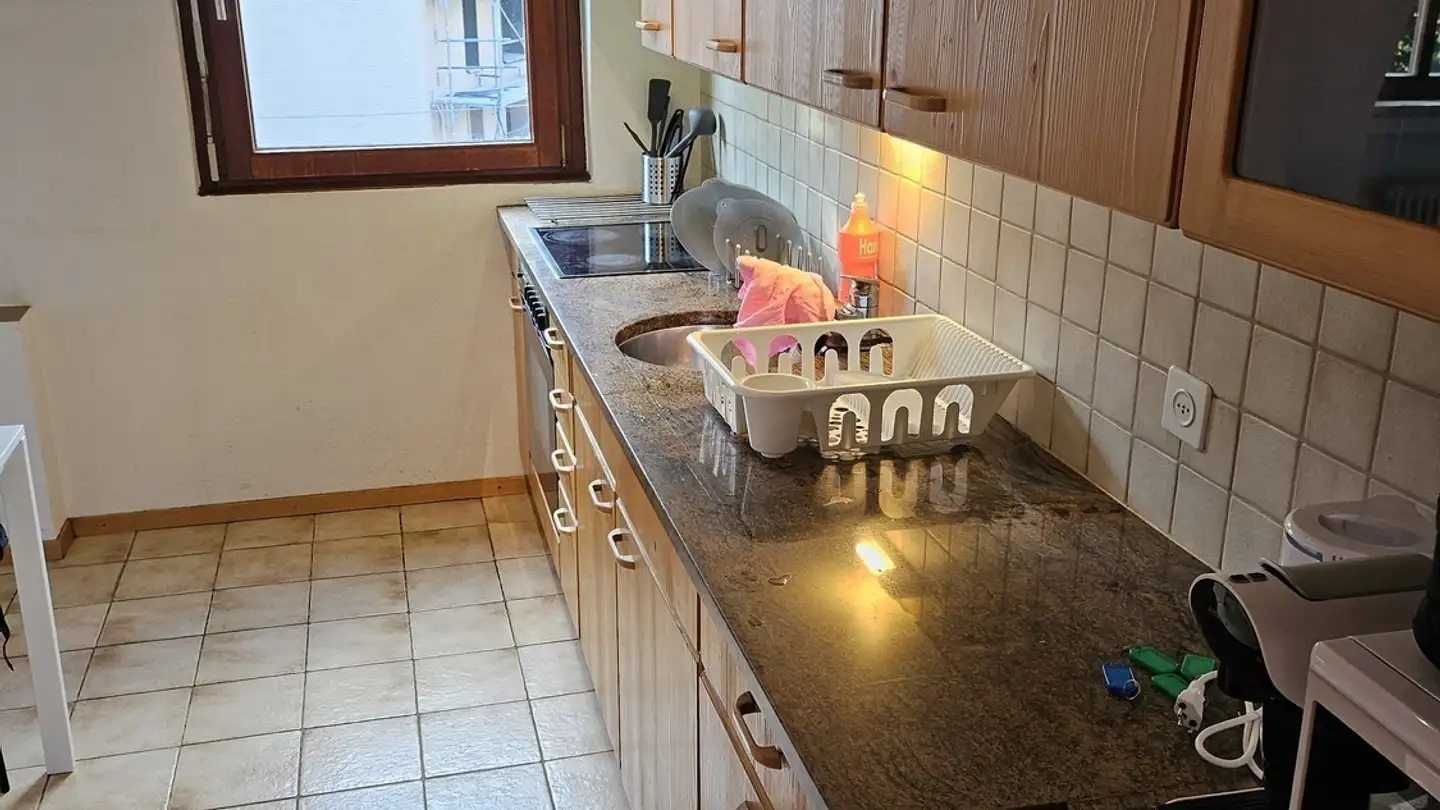 Zimmer mieten - 8048 Zürich - Foto 4