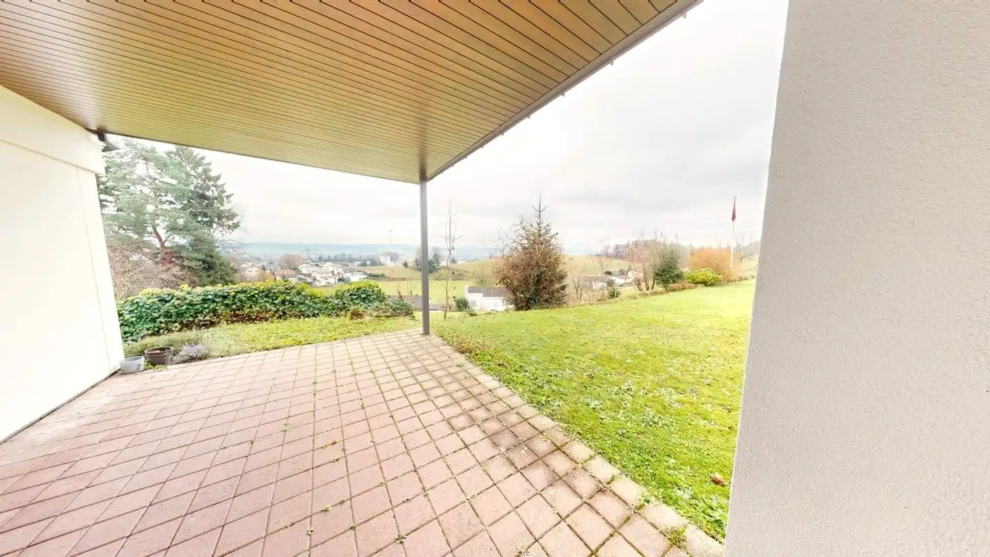 Maison individuelle à louer - Bachtelenstrasse 77, 2540 Grenchen - Photo 4