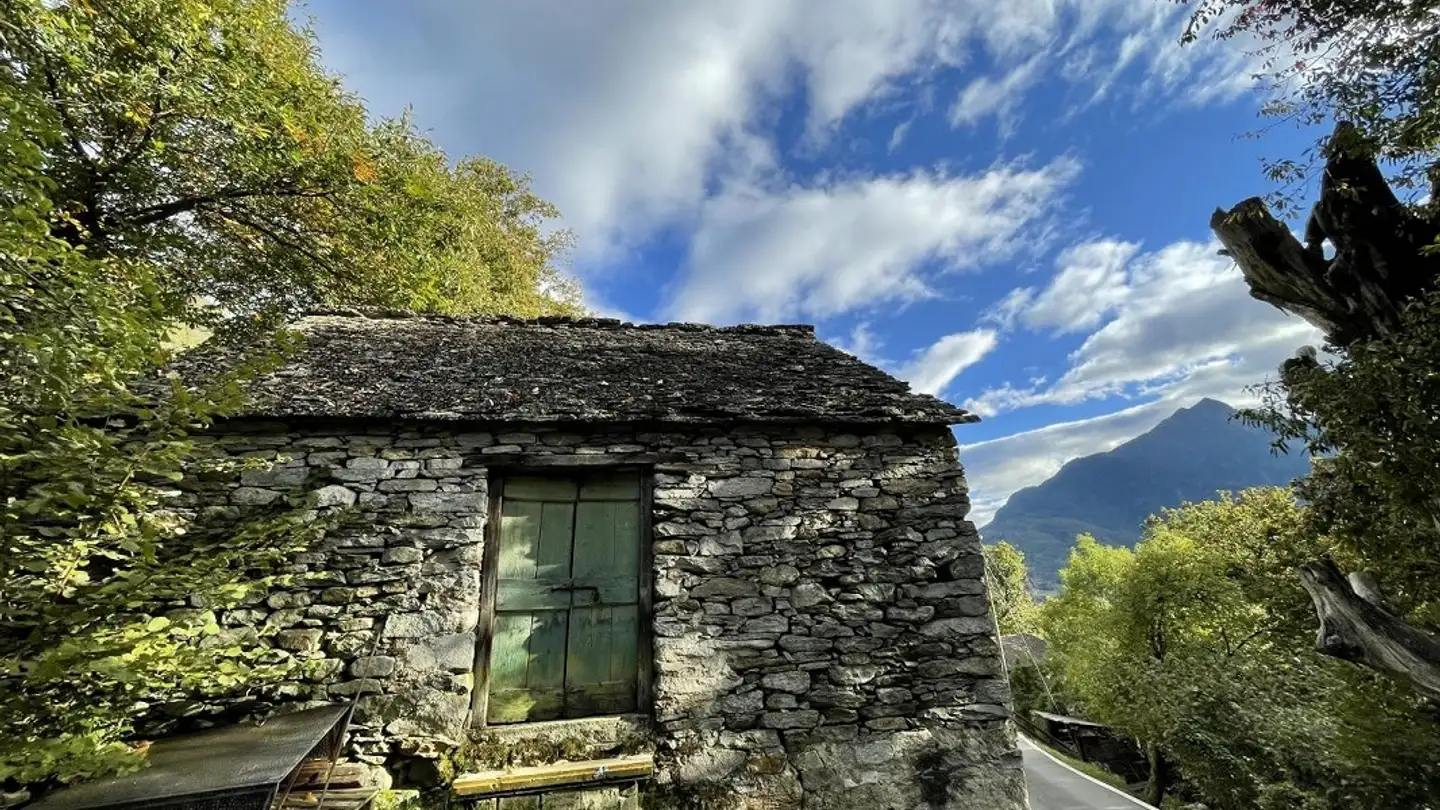 Casa in vendita - 6743 Bodio TI - Foto 3