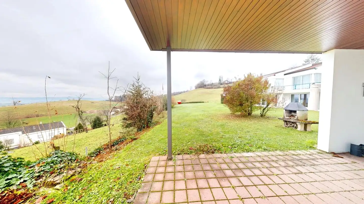 Maison individuelle à louer - Bachtelenstrasse 77, 2540 Grenchen - Photo 3