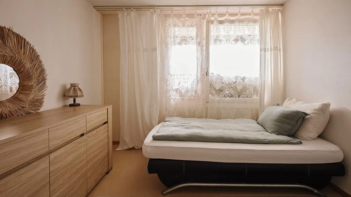 Stanza singola in affitto - Neuenburgerstrasse 9, 5004 Aarau - Photo 3