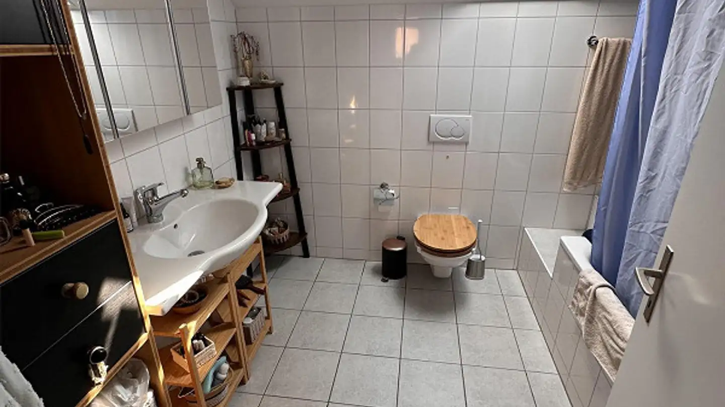 Apartment for rent - Murifeldweg 21, 3006 Bern - Photo 3