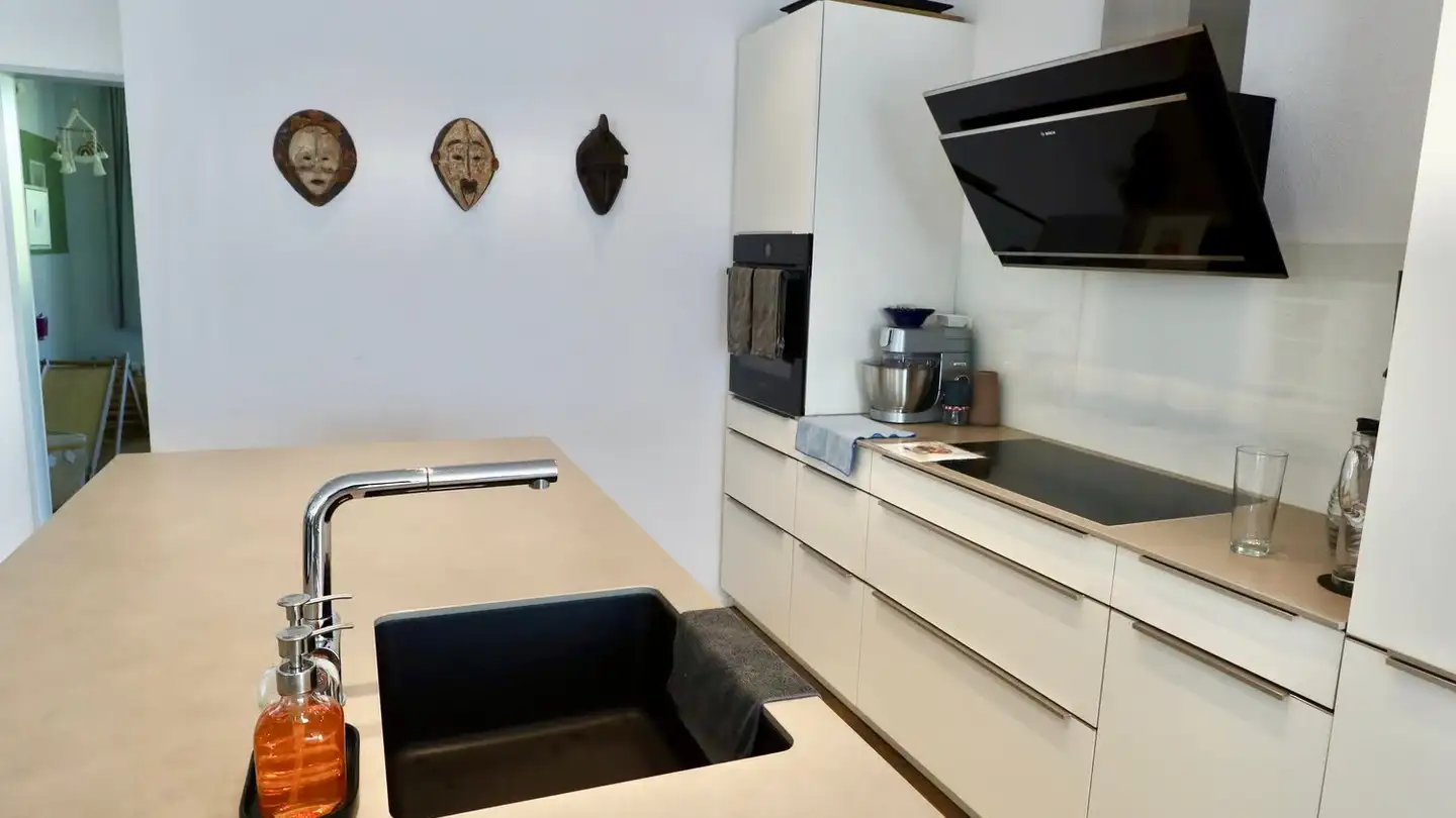 Apartment for sale - 9011 St. Gallen - Photo 3