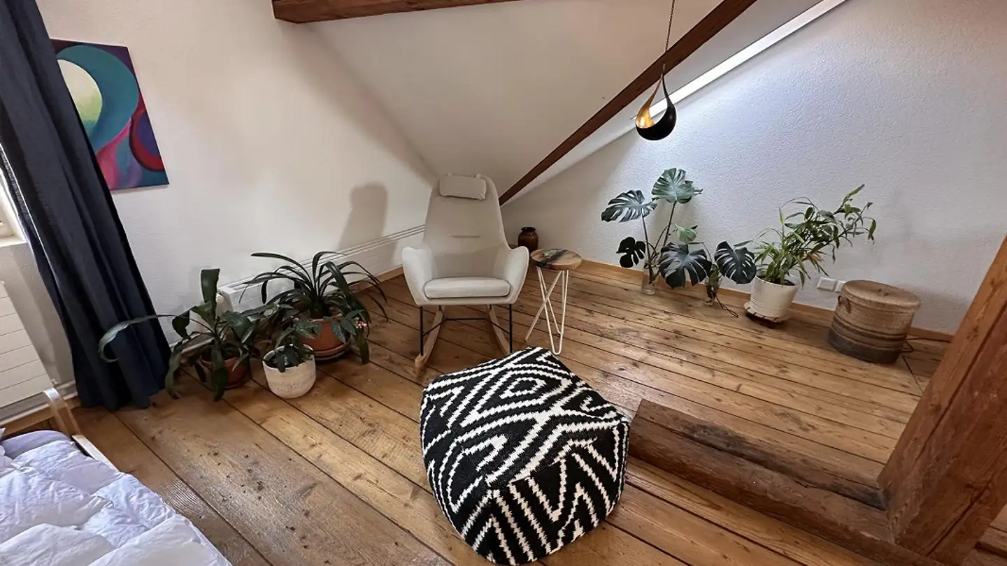 Apartment for rent - Murifeldweg 21, 3006 Bern - Photo 4