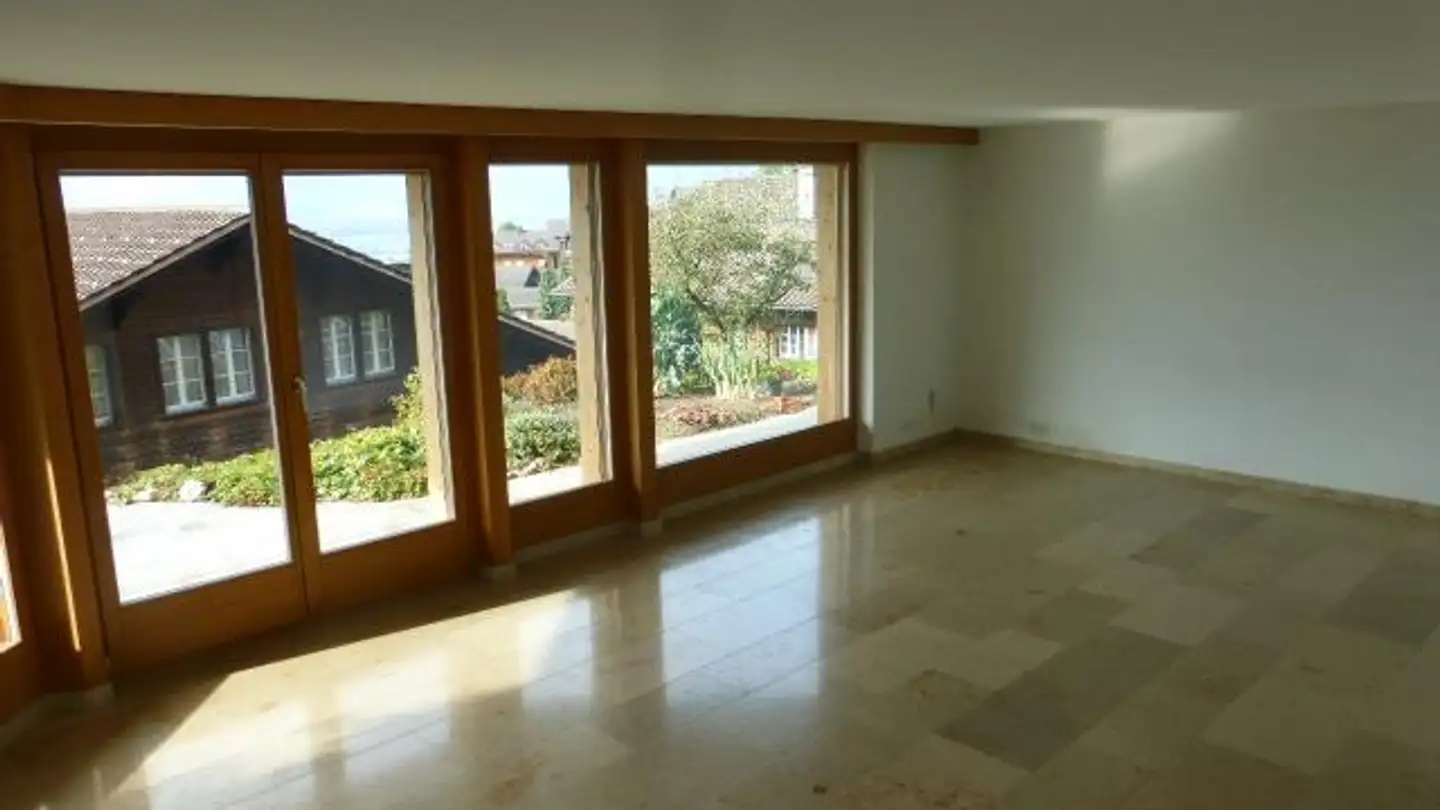 Apartment for rent - Niesenblickweg 32, 3655 Sigriswil - Photo 2