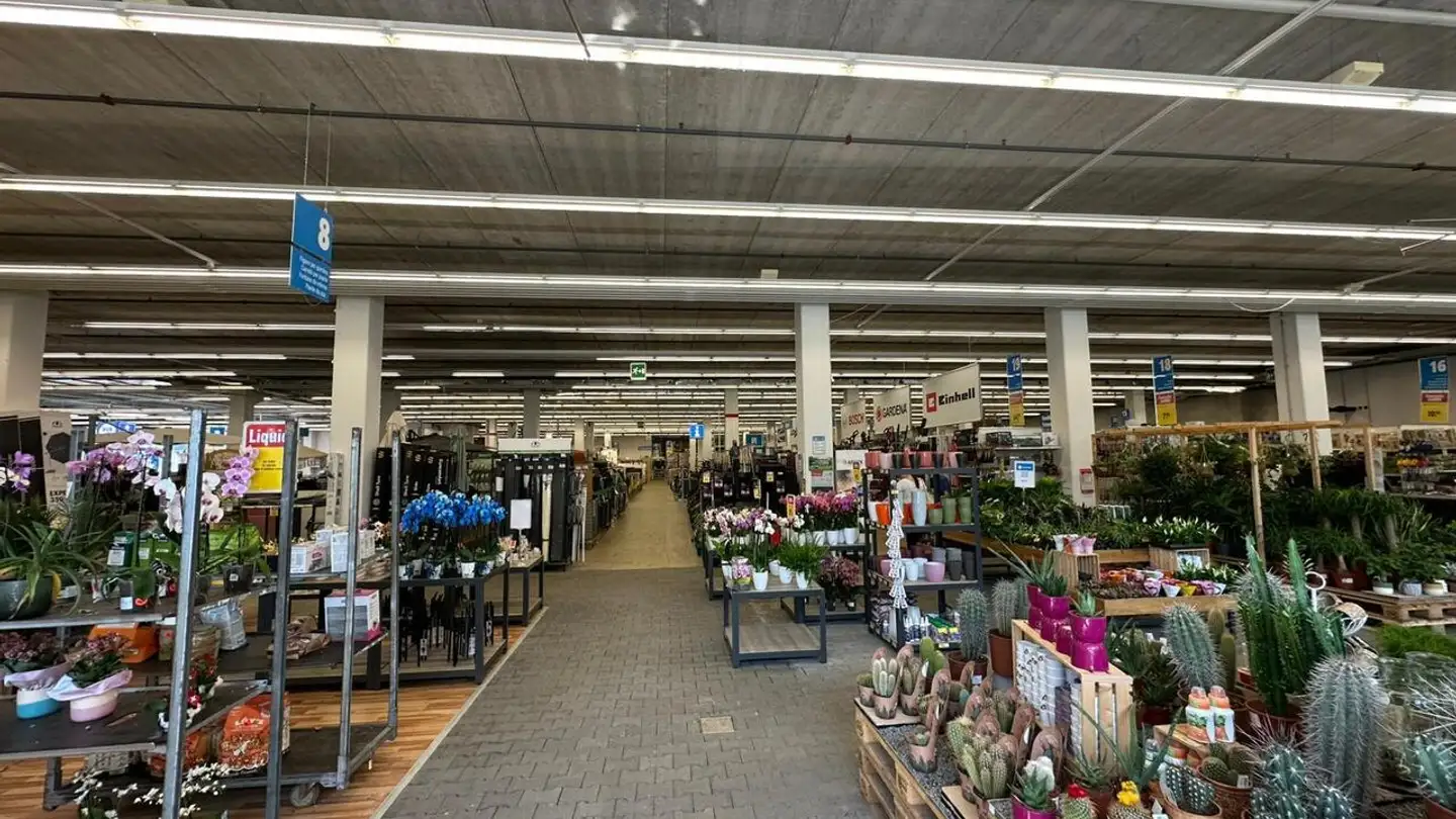 Negozio con vetrina in affitto - Via Agostino Maspoli, 6850 Mendrisio - Foto 4