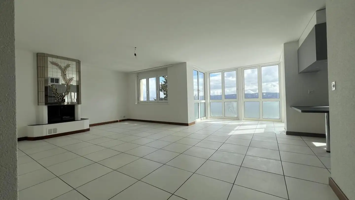 Apartment for rent - Route De La République, 2208 Les Hauts-Geneveys
