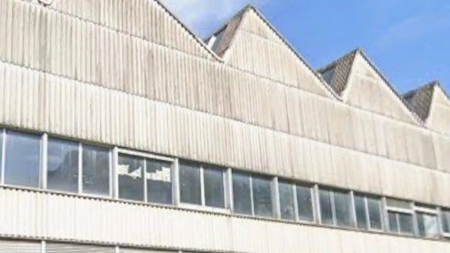 Werkstatt kaufen - Rue de l'Écluse, 2740 Moutier