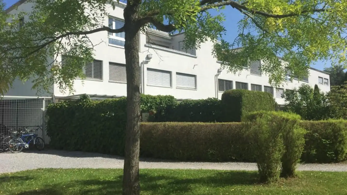 Appartamento in affitto - Im Sihlhof 29, 8134 Adliswil