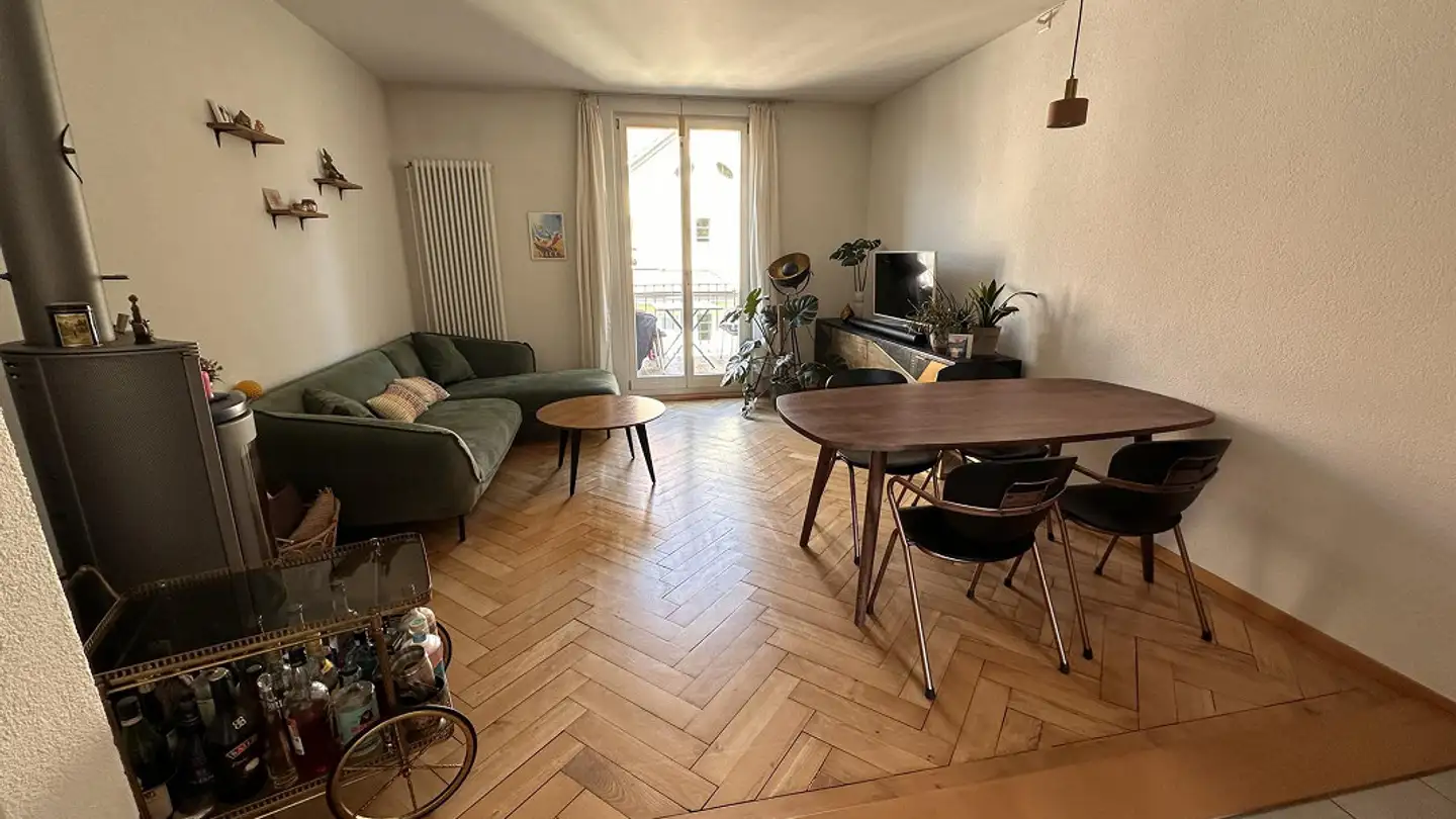 Apartment for rent - Murifeldweg 21, 3006 Bern