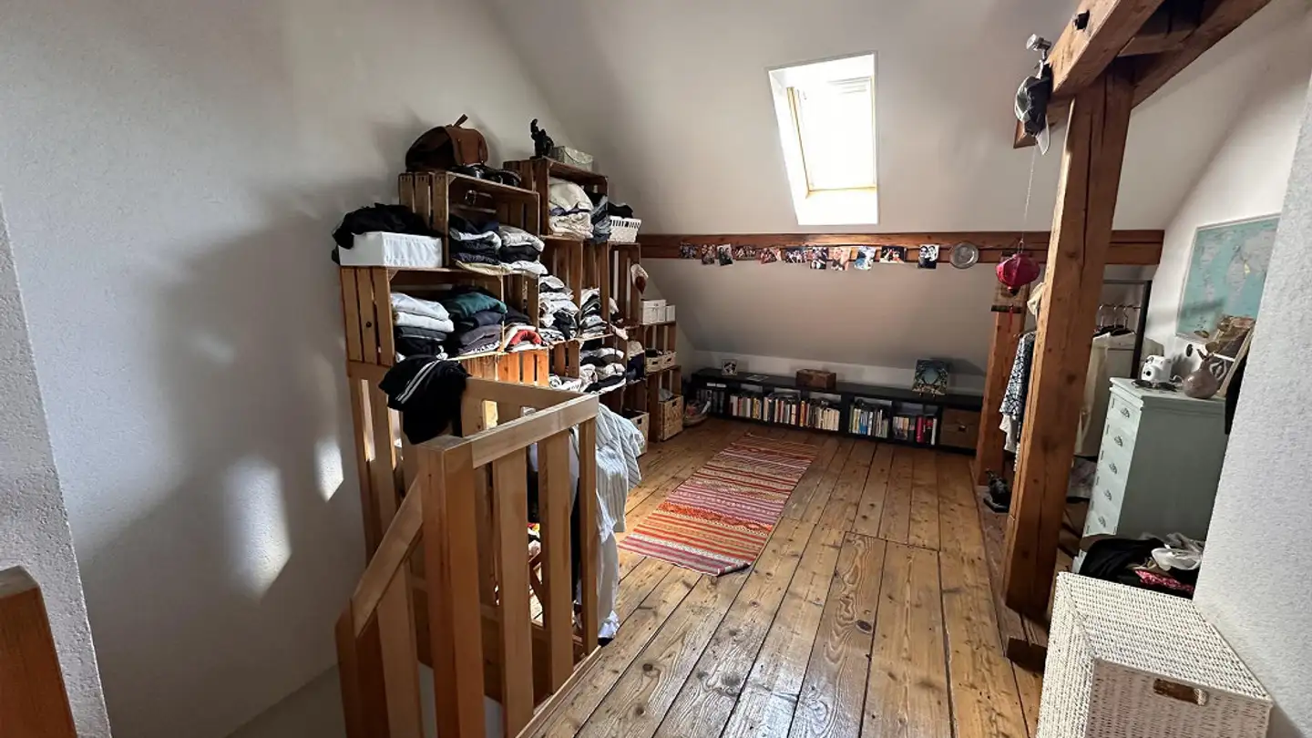 Apartment for rent - Murifeldweg 21, 3006 Bern - Photo 2