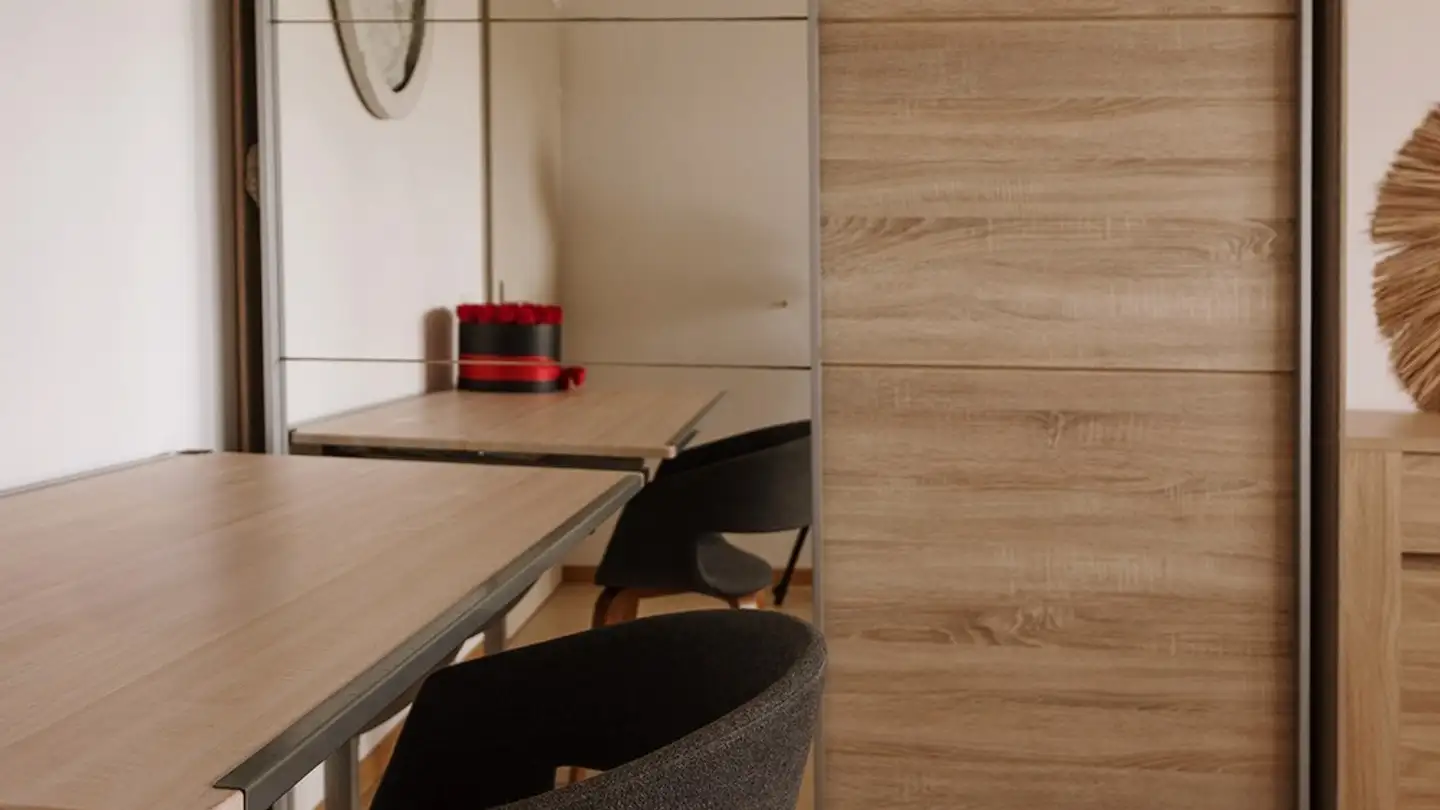 Stanza singola in affitto - Neuenburgerstrasse 9, 5004 Aarau - Photo 4