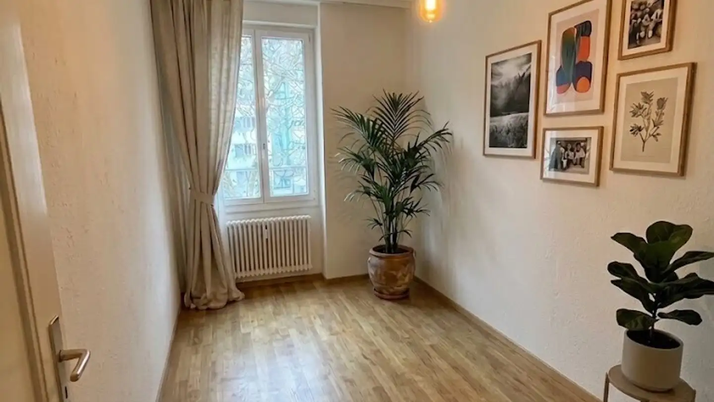 Apartment for rent - Sihlfeldstrasse 53, 8003 Zürich - Photo 4