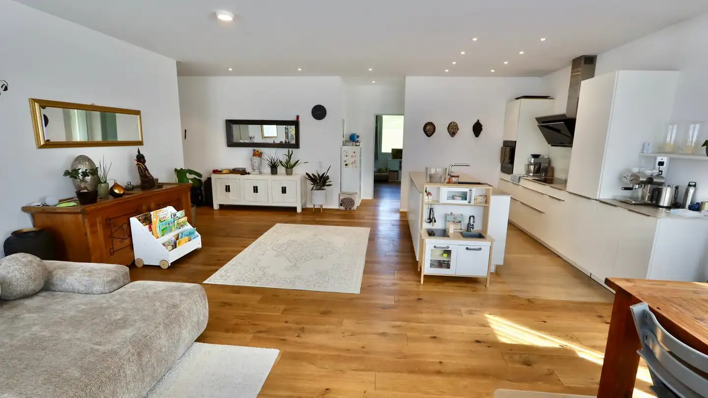 Apartment for sale - 9011 St. Gallen - Photo 2