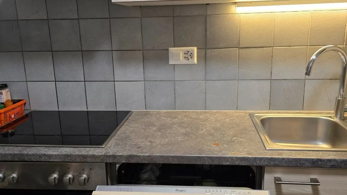 Appartamento in affitto - 1345 Le Lieu - Foto 4