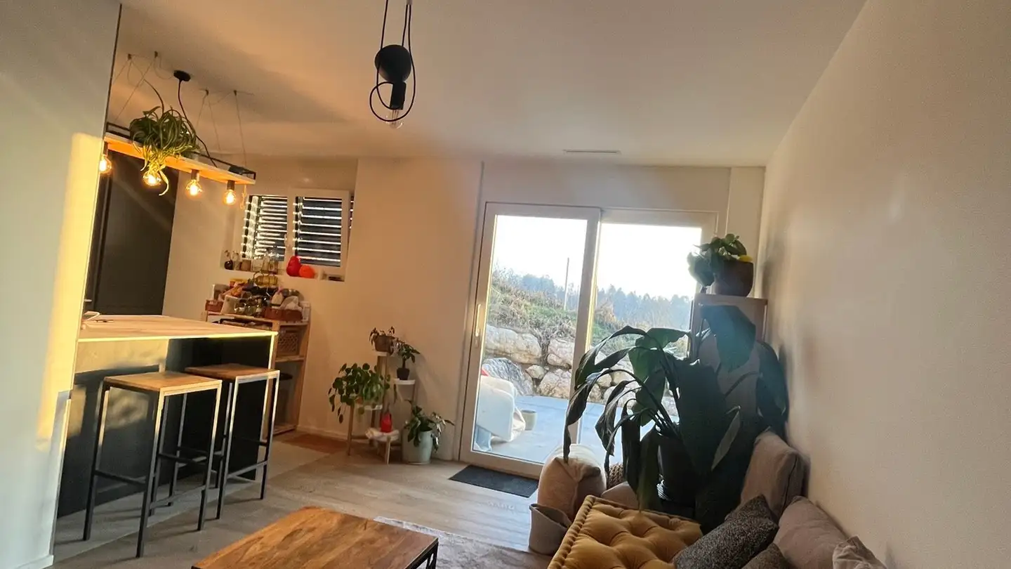 Apartment for rent - 1036 Sullens