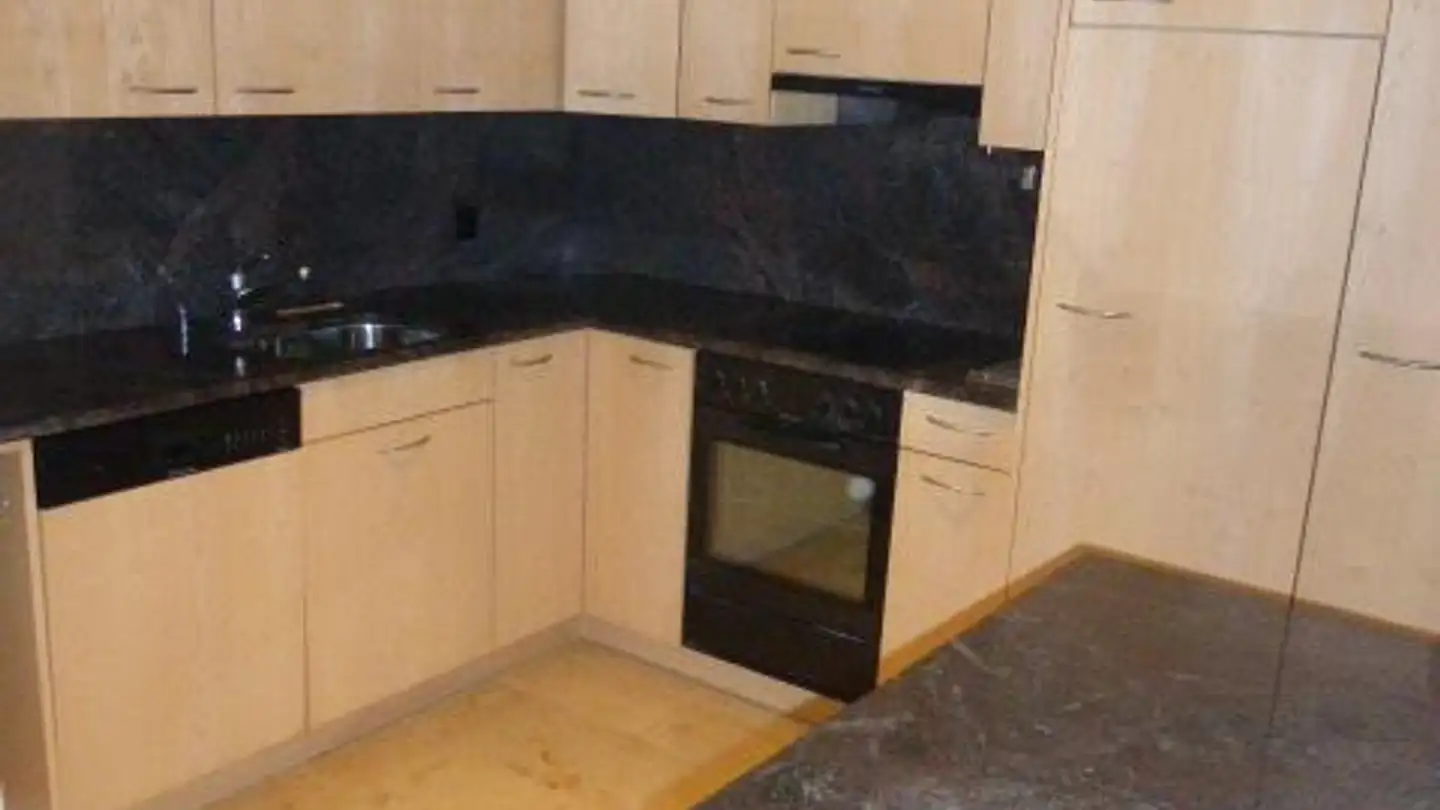 Apartment for rent - Niesenblickweg 32, 3655 Sigriswil - Photo 4