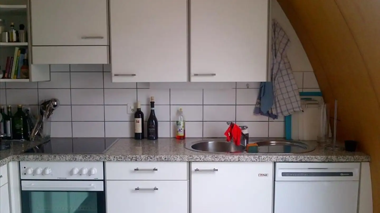 Maisonette mieten - Mattenhofstrasse 13, 3007 Bern - Foto 4