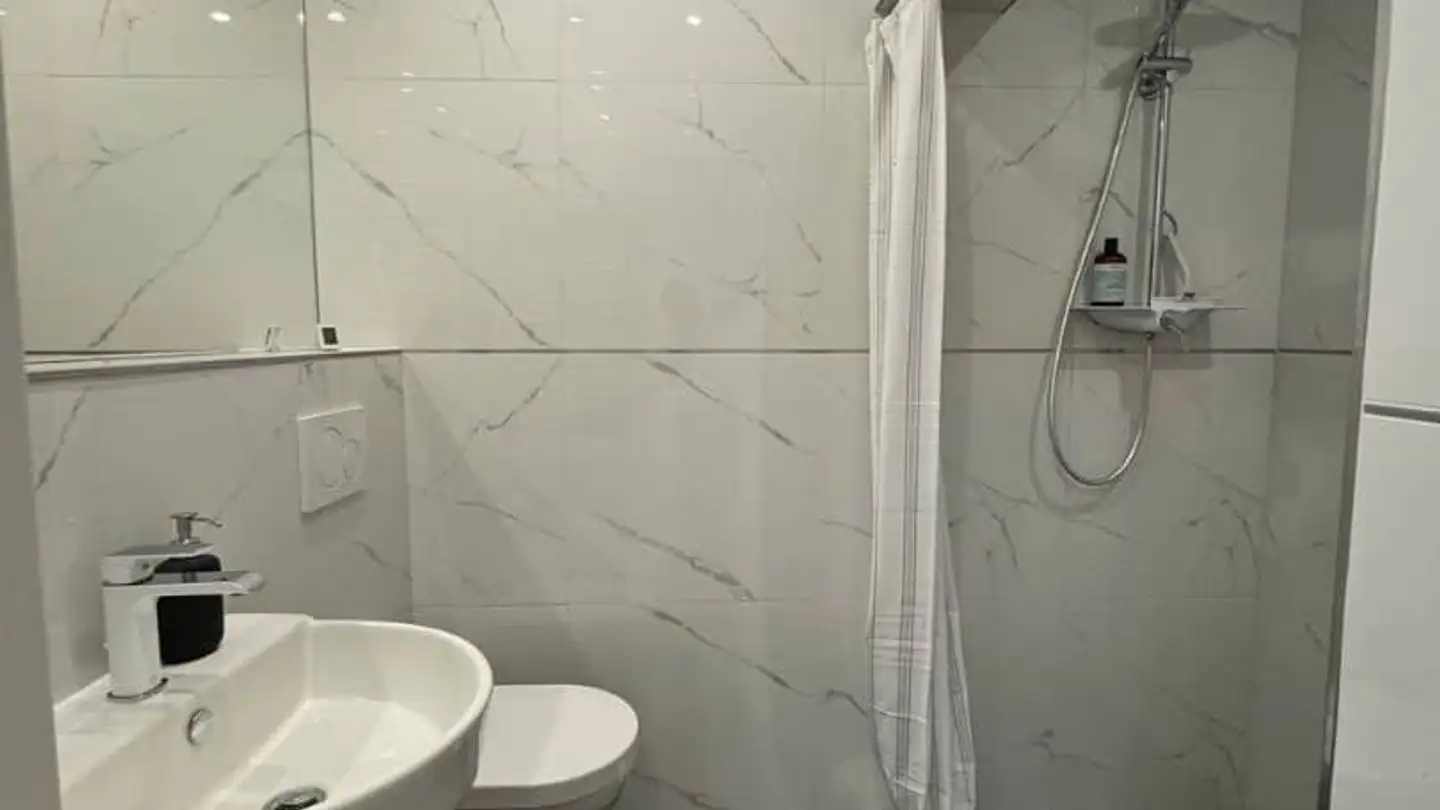 Apartment for rent - Rue Pestalozzi 17, 1202 Genève - Photo 3