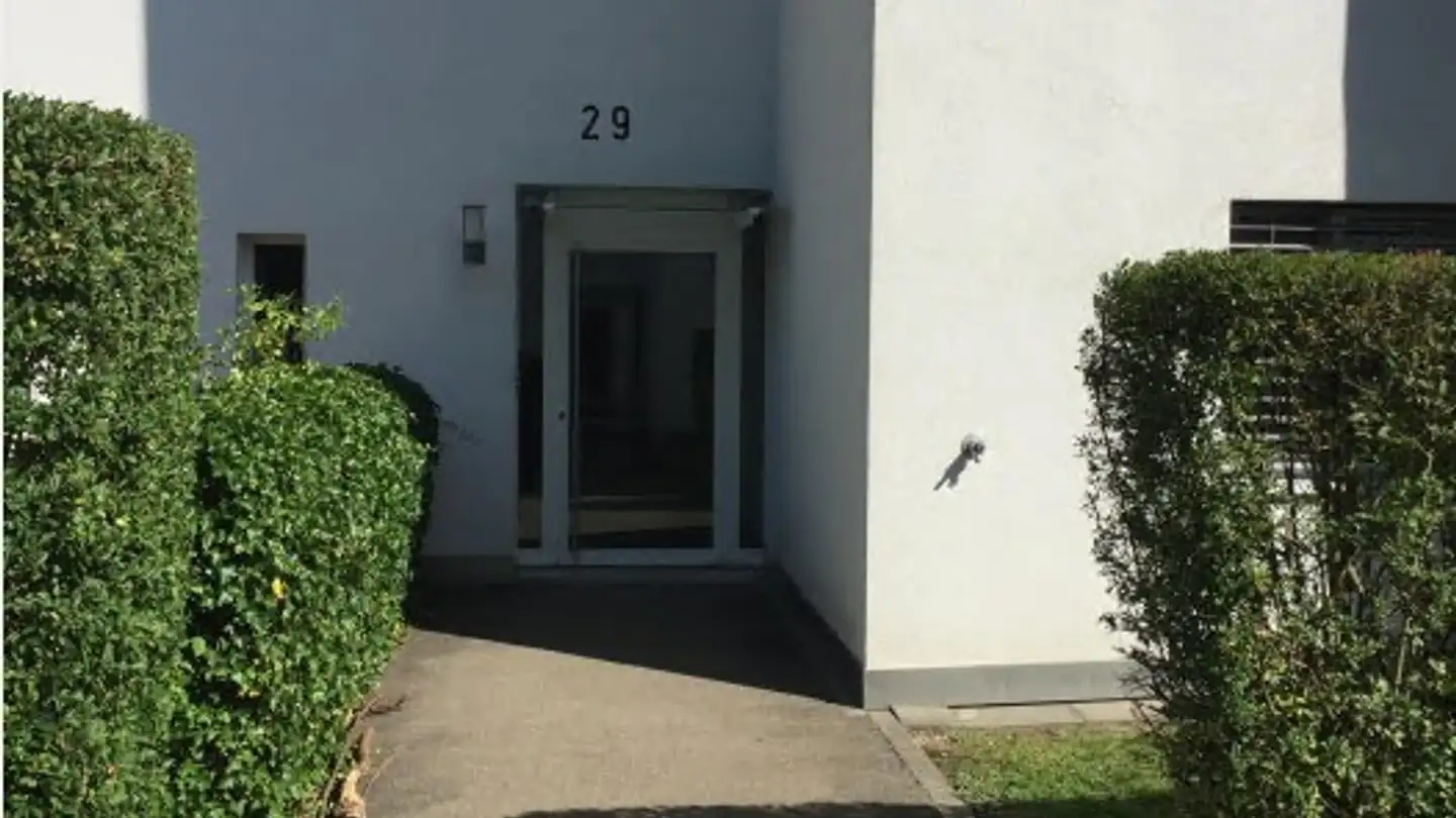 Appartamento in affitto - Im Sihlhof 29, 8134 Adliswil - Foto 2