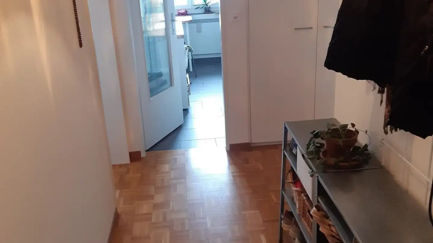 Appartamento ammobiliato in affitto - Segantinistrasse 121, 8049 Zürich - Foto 2