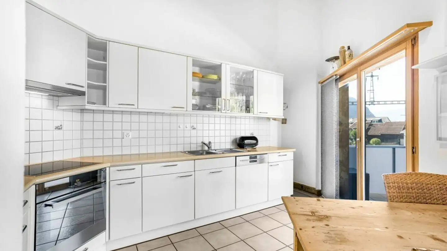 Appartamento in vendita - Dorfstrasse 31, 7402 Bonaduz - Foto 4